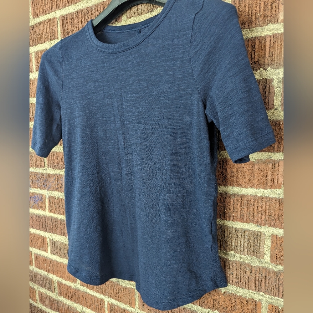 Banana Republic Women's Malibu T-shirt - XS